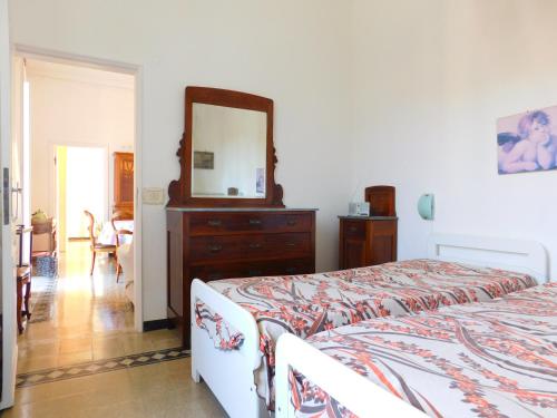Fotografia z galérie ubytovania La mia casa sul mare, Levanto v destinácii Levanto