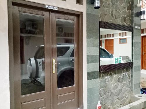 Galería fotográfica de WISMA ANDALI Syariah near RSUD Cideres en Majalengka