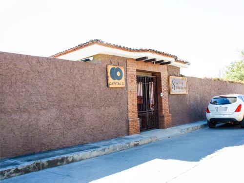Imagen de la galería de Valle Dorado, en Valle de Bravo