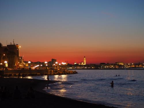 Imagem da galeria de B&B Casa Rossella em Bari