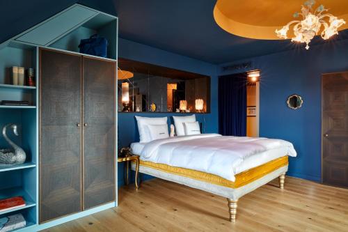 25hours Hotel The Royal Bavarian Image