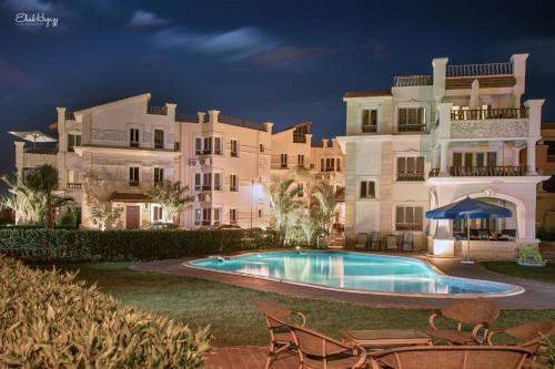 Gallery image of Mirage Hotel Sidi Abd El Rahman in El Alamein