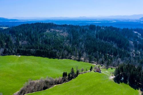 Photo de la galerie de l'établissement Little dream house in a perfect spot, à Zalog
