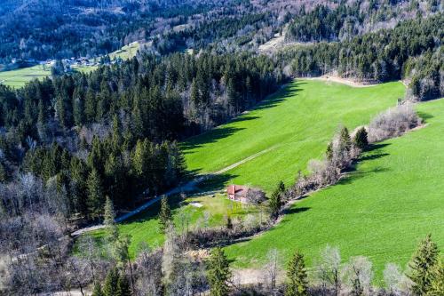 Photo de la galerie de l'établissement Little dream house in a perfect spot, à Zalog