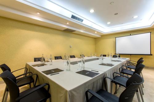 Gallery image of Hotel Alda San Carlos in Santiago de Compostela