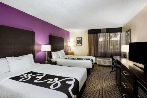 Gallery image of La Quinta by Wyndham Fort Lauderdale Tamarac in Fort Lauderdale