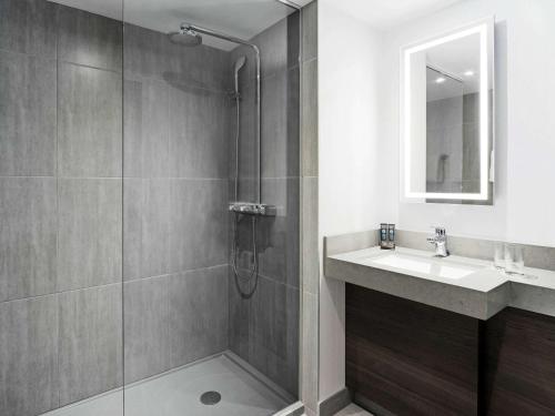 Novotel Montreal Center Image