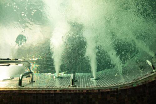 Φωτογραφία από το άλμπουμ του Diamond Prywatny Basen & Sauna Apartament Poznań στο Πόζναν