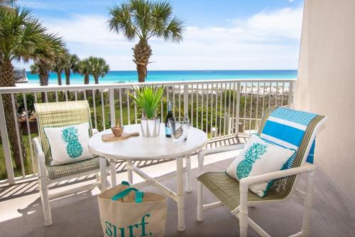 Summer Place Beach Resort Fort Walton Beach Fl Booking Com