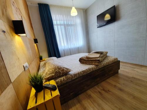 Galeriebild der Unterkunft near TRAINstation 603 in Iwano-Frankiwsk