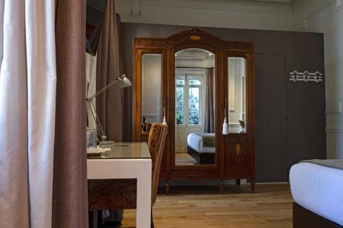 Gallery image of Hotel Villa Condesa in Mexico City