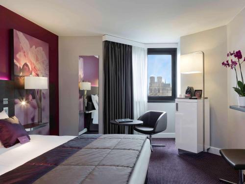 Mercure Reims Centre Cathédrale – Photos 2