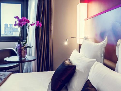 Mercure Reims Centre Cathédrale – Photos 3