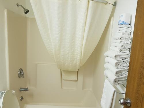 Gallery image of Le Mars Inn and Suites in Le Mars