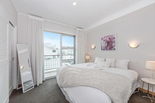 Gallery image of Princes Wharf 2BR Sub-Penthouse in Auckland