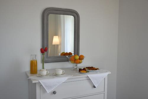 Fotografie z fotogalerie ubytování Agriturismo di Charme erbadoro v destinaci Alvito