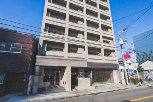 KYOBASHI BASE