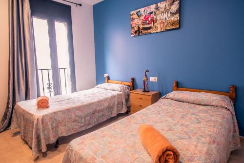 Foto dalla galleria di Apartaments Yaco a Lloret de Mar