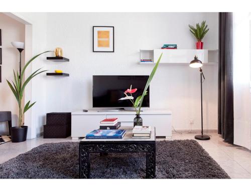 CENTRAL STYLISH EIXAMPLE - Casa Antonio By MyRentalHost