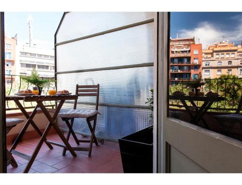 CENTRAL STYLISH EIXAMPLE - Casa Antonio By MyRentalHost