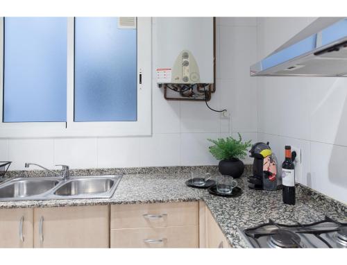 CENTRAL STYLISH EIXAMPLE - Casa Antonio By MyRentalHost