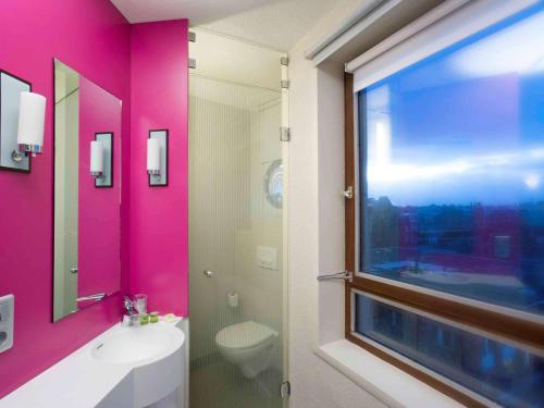 Foto da galeria de ibis Styles Lille Centre Gare Beffroi em Lille