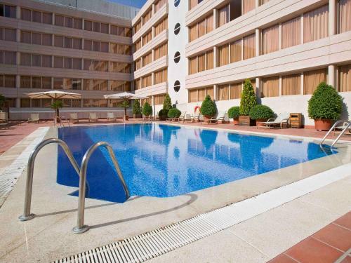 Novotel Campo De Las Naciones, Madrid – Preus actualitzats 2022