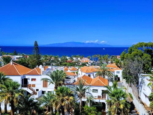 Chill out Apartment Tenerife