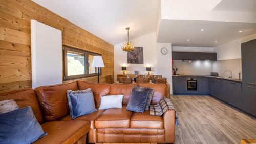 L'O Rouge - Apt A203 - BO Immobilier - Reduced prices on ski passes Châtel & Portes du Soleil