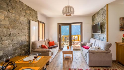 L'O Rouge - Apt A102 - BO Immobilier - Reduced prices on ski passes Châtel & Portes du Soleil