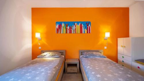 L'O Rouge - Apt A202 - BO Immobilier - Reduced prices on ski passes Châtel & Portes du Soleil