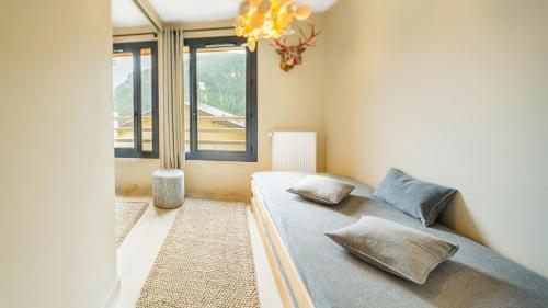 Les 360 - Apt 15 - BO Immobilier - Reduced prices on ski passes Châtel & Portes du Soleil