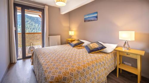 Les 360 - Apt 14 - BO Immobilier - Reduced prices on ski passes Châtel & Portes du Soleil