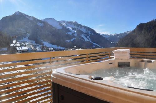 The View - Apt 03 - BO Immobilier – Photos 4
