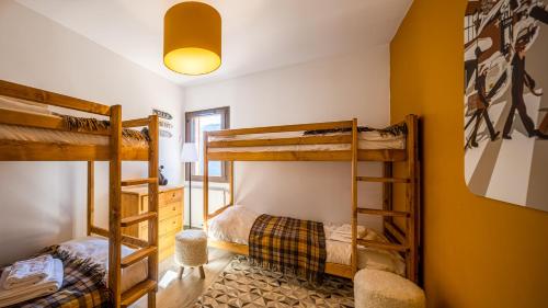 L'O Rouge - Apt A203 - BO Immobilier - Reduced prices on ski passes Châtel & Portes du Soleil