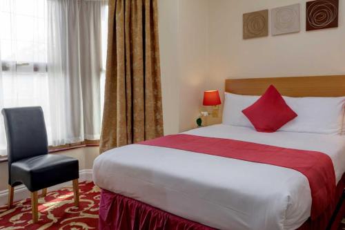 Best Western London Ilford Hotel