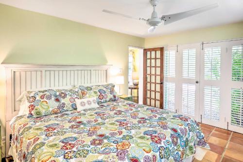 Gallery image of Bright St Thomas Getaway with Pool, 3Mi to Magens Bay in Mafolie