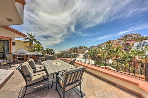 Luxurious Cabo Casa De Amor with Pool and Hot Tub!