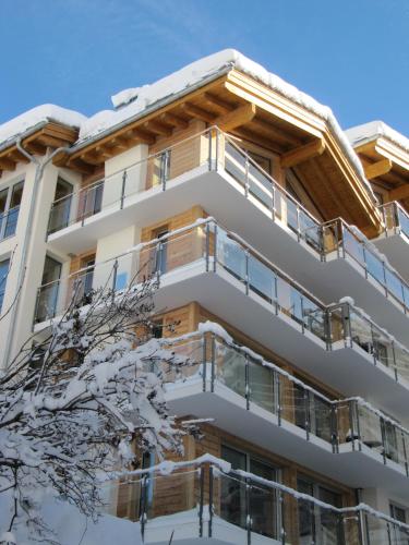 Welschen Apartments Hörnligrat photo 2