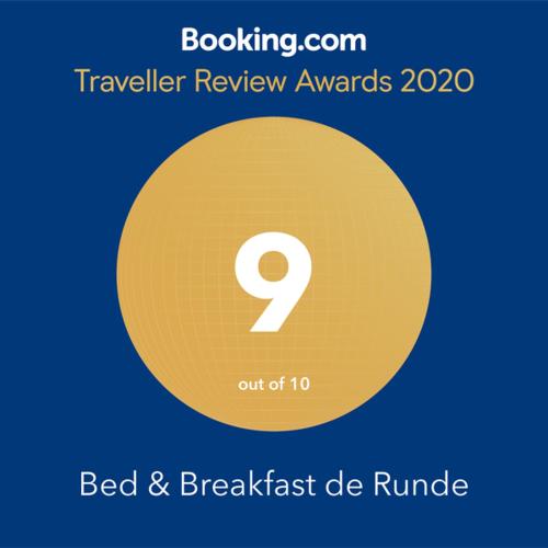 Bed & Breakfast de Runde – Photos 2