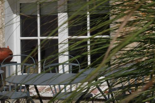 Gambar di galeri bagi Moulin de Vilgris di Clairefontaine