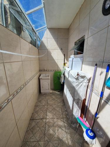 Gallery image of Apartamento próximo ao Aeroporto de Florianópolis. in Florianópolis