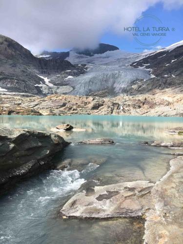 Hotel la Turra – Photos 3