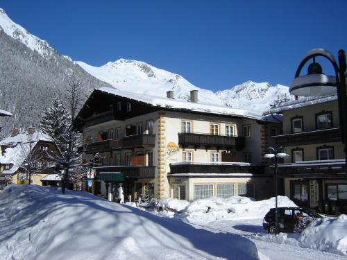 ALPINA Appartements Mallnitz – Photos 2