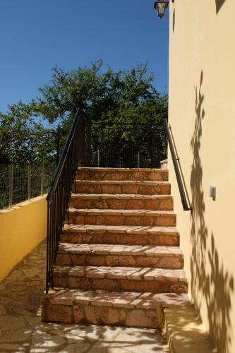 Gallery image of Bossanovolima studios in Volimes