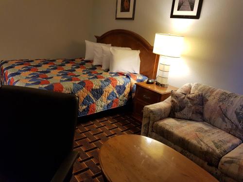 Le Mars Inn and Suites – Photos 4
