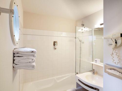 Gallery image of ibis Styles Ouistreham in Ouistreham