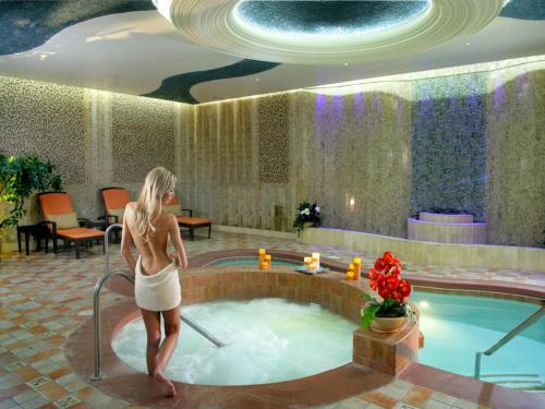 South Point Hotel Casino-Spa