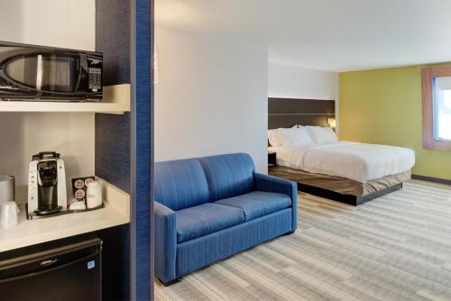 Foto da galeria de Holiday Inn Express Newberg - Wine Country, an IHG Hotel em Newberg