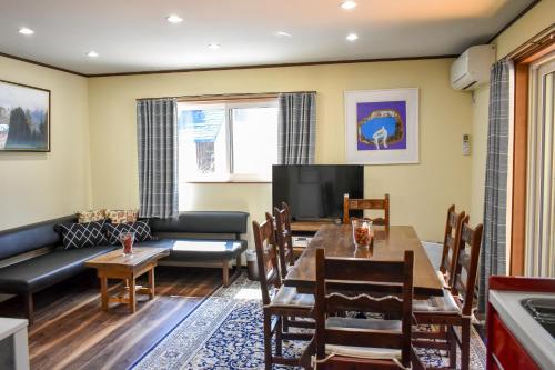 Villa 777 Hakuba